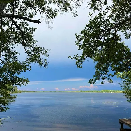 別荘 Les Mimosas - A 10min Des Lacs - 4 Couchages Pontenx-les-Forges